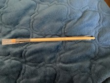 Brosse eye-liner marron Bobbi - Taille réelle - Neuve jamais utilisée