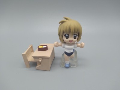 Final Approach - Moriya Miki - Moe A La Mode Figure