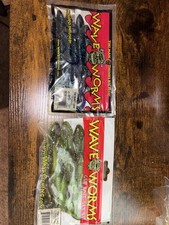Wave Worms Tiki-Moko Lizard/ Wave Worms Tiki ...