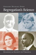 Gregory Michael Dorr Segregations Science (Ta...