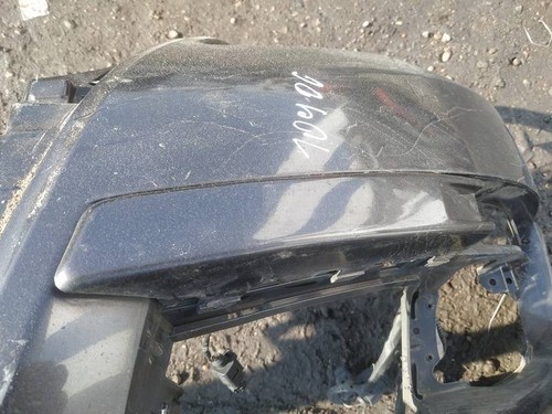 Zierleiste Stoßstange Vorne Linke  Volkswagen Passat DE2801327-17