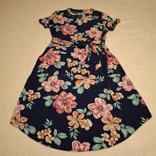 Floral Dress Women. Size S. Great Condition.