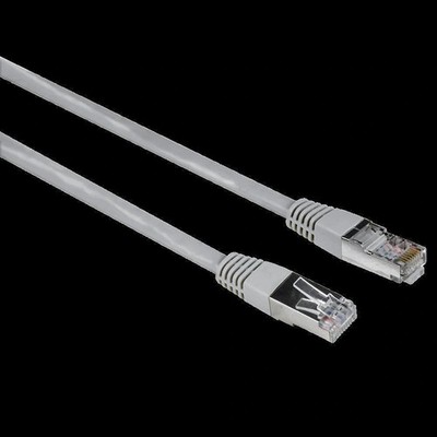 HAMA CAT-5e Network Cable STP, 3.00 m (00030592)