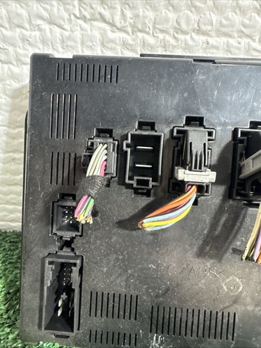 π₯β
06-13 Mercedes W164 ML550 ML63 AMG Rear SAM Module Control Unit Signal OEM - Picture 3 of 7