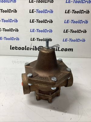 #ad BLACK MOUNTAIN 2quot; TYPE B CASH VALVE 400PSI MAX WORKING PRESSURE 20 100 O 818s $194.99