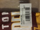 NFL Washington Commanders T-Shirt XL Burgundy Fanatics Apparel Brand New W Tags  — photo 4