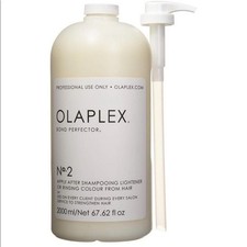 Olaplex Bond Perfector No.2
