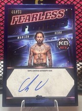 Law of Cards: Topps Aims to Knockout KNOCKOUTS AND TAPOUTS Trademark 18