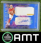 2025 Topps Chrome Jalen Royals Rookie Patch Autographs (RAW)