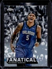 2025 Topps Chrome Paolo Banchero Base (RAW)