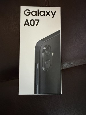 Samsung Galaxy A07 (A075F) 64GB 4GB RAM GSM Unlocked International Version (New)