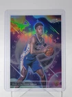2025 Topps Cosmic Chrome VJ Edgecombe Base (RAW)