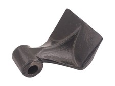 Couteau forgé adapté pour Secura P225 Faucheuse à fléaux