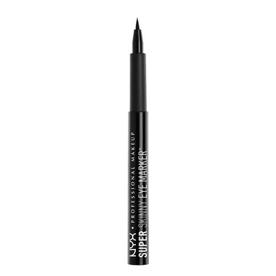 Super Skinny Eye Marker Carbon Black 1er Pack1 x 1, 1g