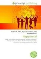 Frederic P. Miller (U. A.) | Happiness! | Taschenbuch | Englisch (2026)