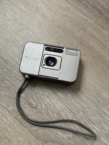 Fujifilm Cardia Mini Tiara | eBay
