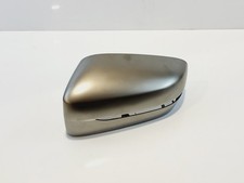 Retroviseur gauche (ou coque) BMW 550