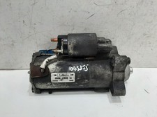 FORD FOCUS C MAX MK2 2010-2015 2.0L Diesel UFDB Starter Motor OEM 1756795