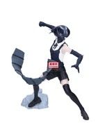 Banpresto Grandista Chainsaw Man Reze Arc - Bomb Girl Actionfigur 15Cm