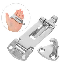  Toggle Latch Toolbox Buckle Lock Marine Fasteners Boat Compression