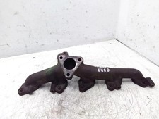 OPEL ZAFIRA A F75 Auspuffkrümmer 90500926 2.00 Diesel 60kw 2001 27619410