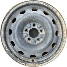 Dodge Steel Caravan Town Country Factory Wheel 16" 2001-2007 OEM Rim 2153