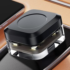 For refer to description USB Car Light LED USB Car Light Ambient Light feasible