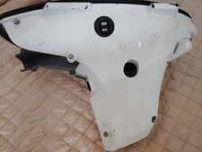 Tohatsu Fourstroke 9.9-15-20hp Side Covers Set W/Trim 3RSW670040/3RTW670040