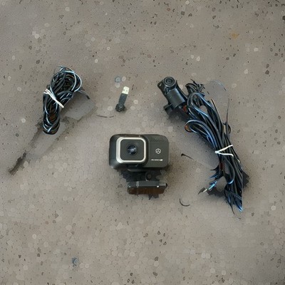 YADA 4K AI Dash Cam