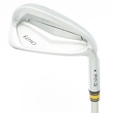 PING i210 Iron Set RH 5-9,PW 6pc MCI 70 S 353g No HC【CD】