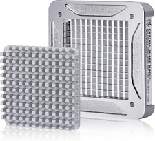 French Fry Cutter Replacement Blade for V6, 1/4 Inch