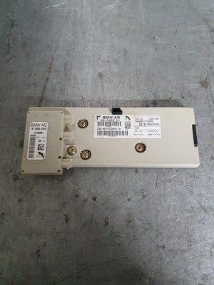 BMW 7er E65 Antennenverstärker Antennen Modul 8368205 6915932