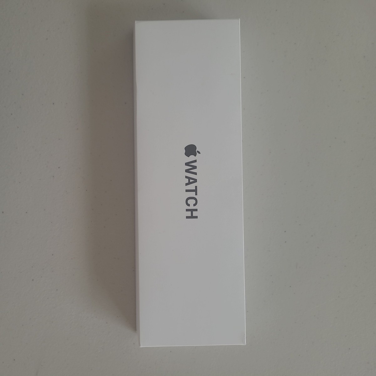 Apple Watch SE Gen 2 44mm Midnight MXG23LL/A Model A2727  display picture 3