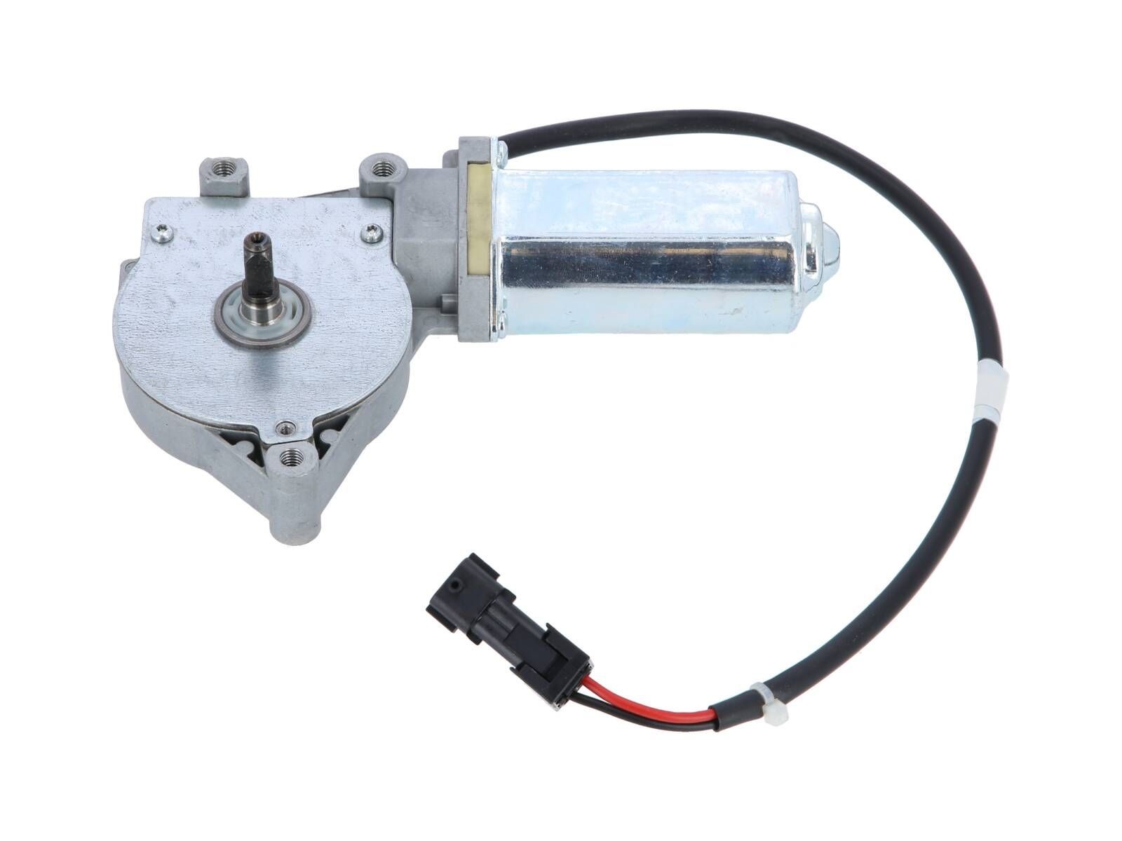 Moteur de lève-vitre DT Spare Parts 6.72133 pour réparer une vitre droite bloquée