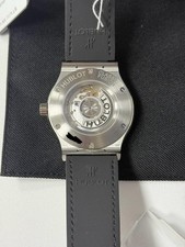 HUBLOT 511.NX.1171.LR CLASSIC FUSION TITANIUM BLACK DIAL 45MM 5