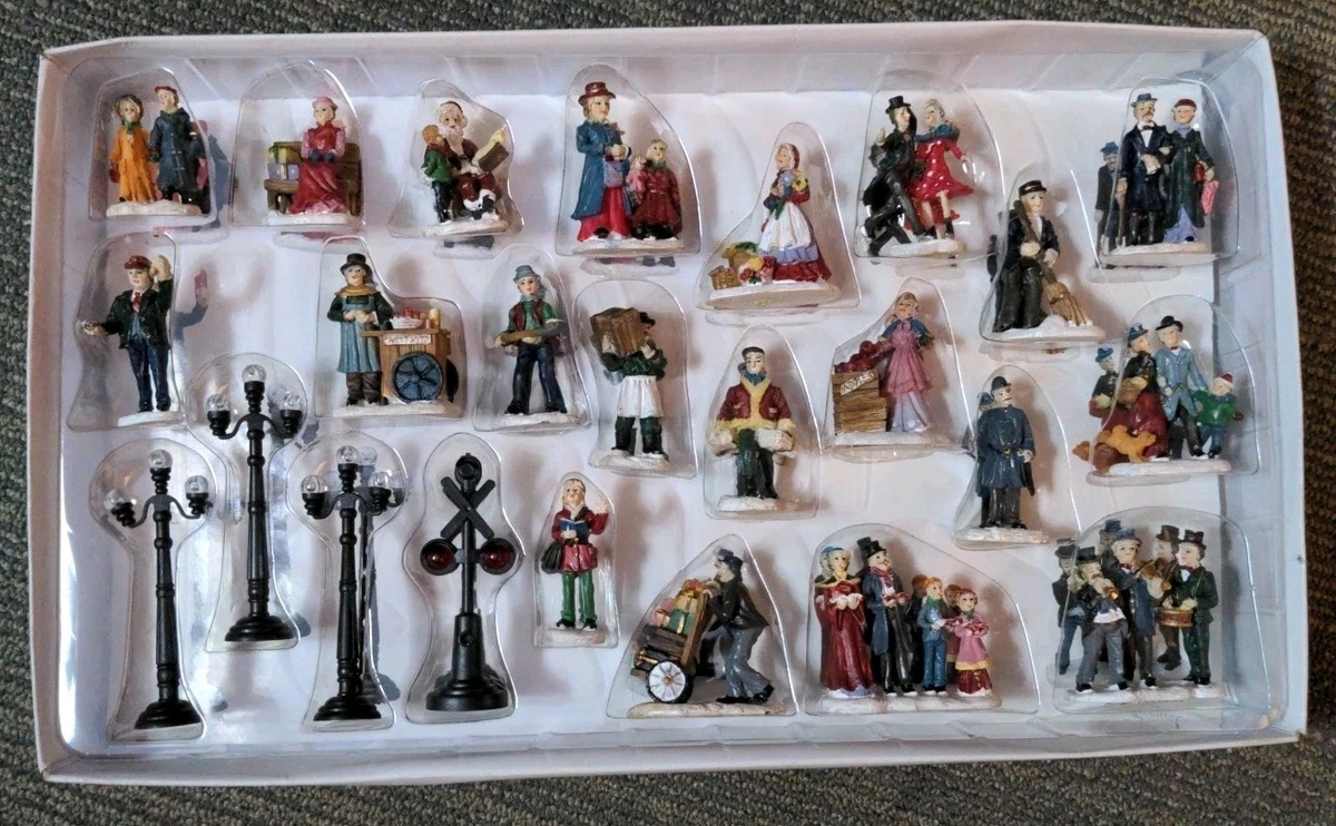Grandeur Noel Holiday & Seasonal Collectibles for sale | eBay