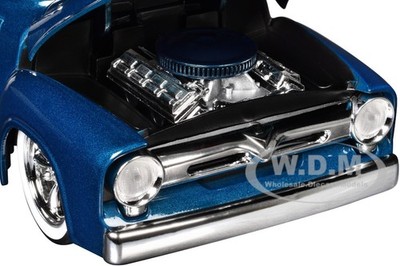JD HR 1/24 M&M's 1956 キャデラック with BLUE 楽天市場】【 M&M'S