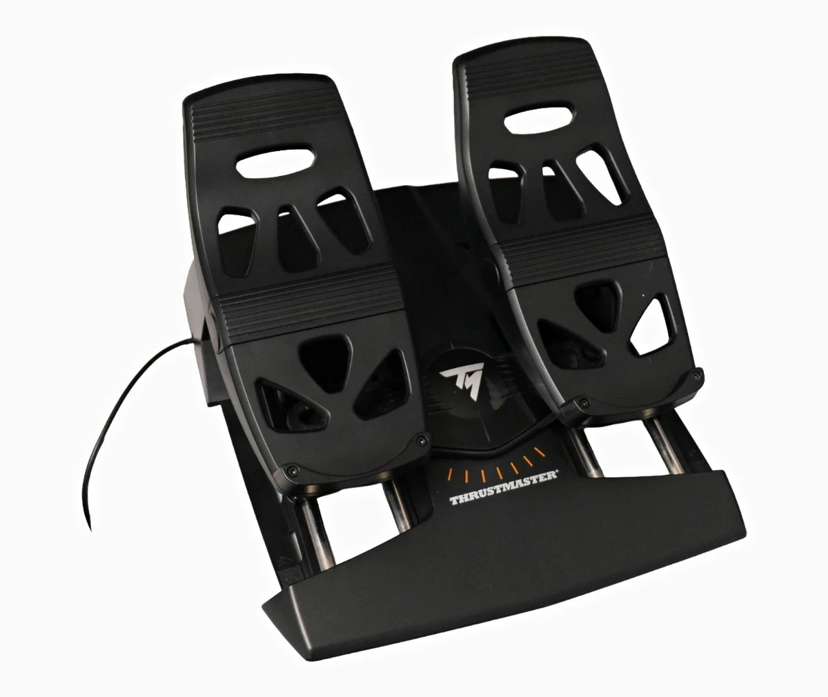 Thrustmaster Video Game Flight Pedal for sale | eBay