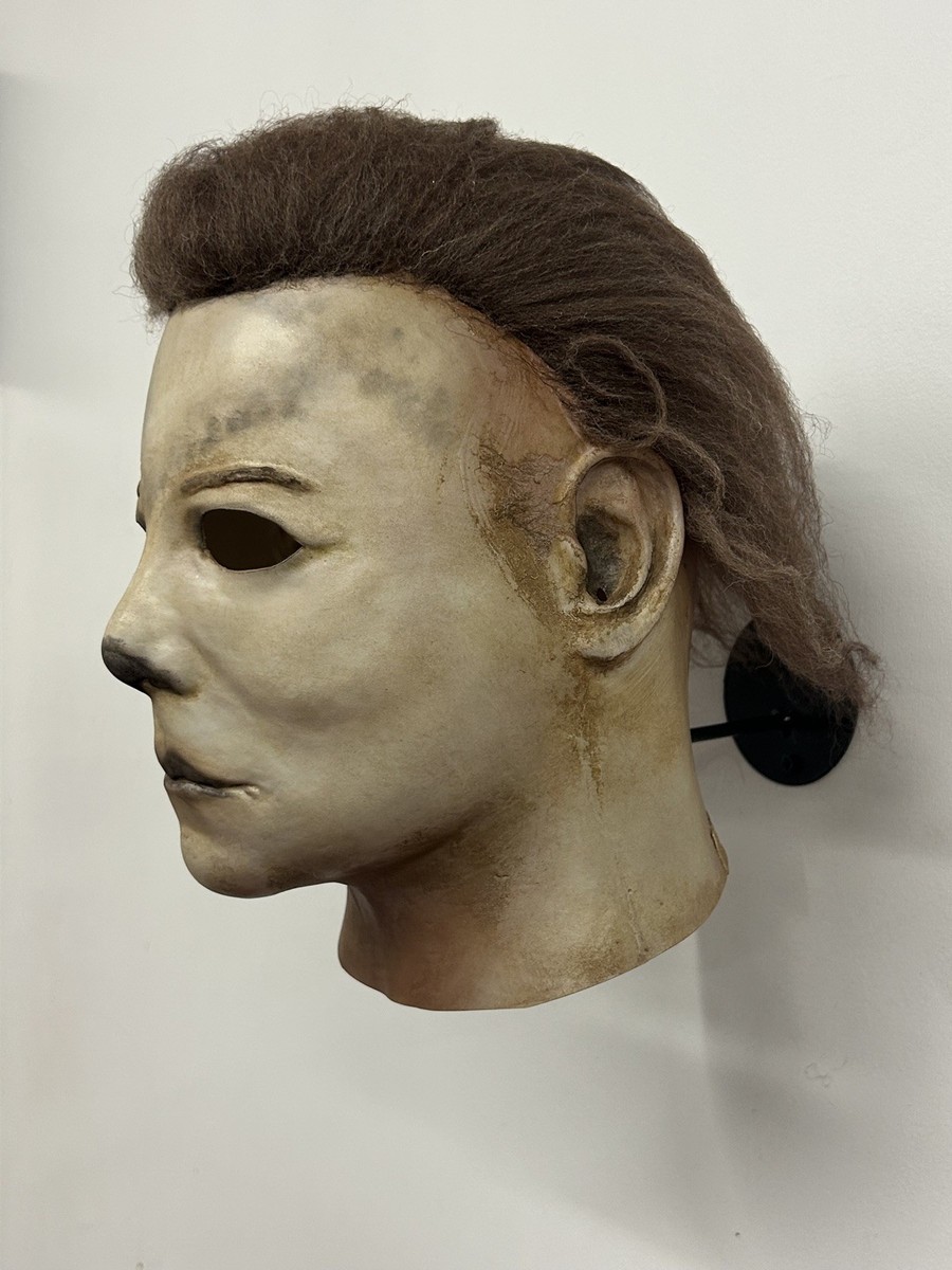Trick or Treat Studios Kirk (Michael Myers) Rehaul H2 1981 | eBay