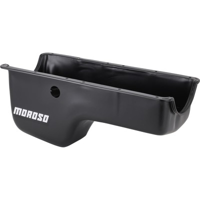 Moroso 27336 1994-2003 Fits Ford 7.3L Power Stroke Oil Pan