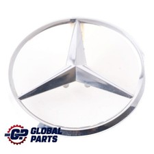 Mercedes W177 Emblem Kofferraumklappe Heckklappe Logo Stern A1778170000 Mercedes W177 Emblem Kofferraumklappe Heckklappe Logo Stern A1778170000