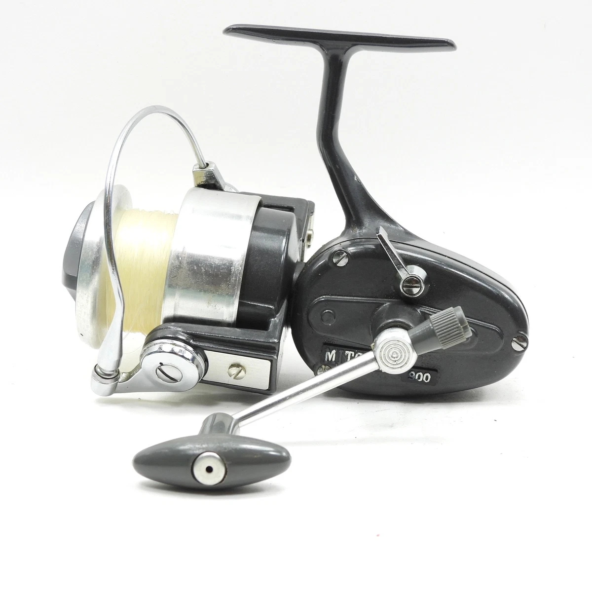 Garcia. Michell. 900. オールドリール Mitchell 900 In Vintage Spinning Fishing Reels for sale | eBay