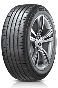 1x 205/55/17 Hankook Tyre 205 55 17 95V VENTUS PRIME 4 K135 BA Rated 69dB