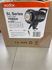 Godox SL-60W LED Video Light Kit