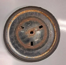 AMF Original Pedal Car Wheel (F)