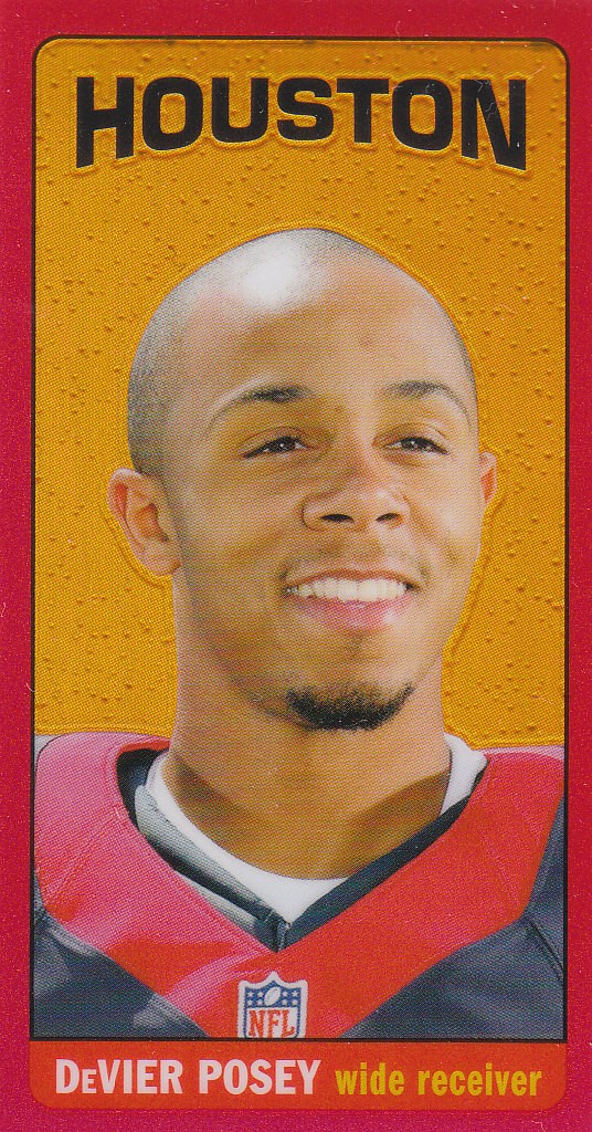 2012 Topps Chrome Football Part 5 Insert and Rookie Autograph Cards