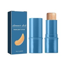 Multifunctional Contouring and Highlighting Stick Lightweight, Waterproof