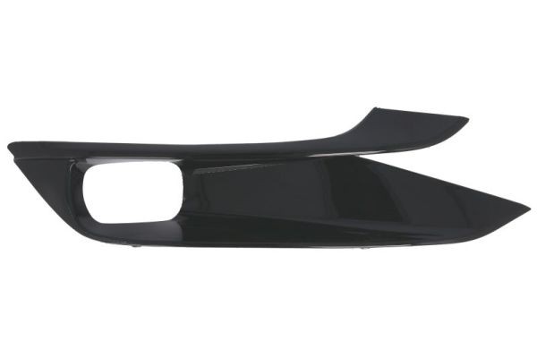 Right Front BLIC 5513-00-8155994P Ventilation Grilles, bumper