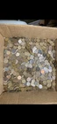 Lot of 900+ Mixed Wheat Cents - 900 + Count Bag - some teen, 20’s,30’s,40’s 50’s