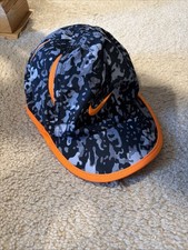 Nike Hat Toddler Dri-FIT Lightweight Breathable Athletic Toddler